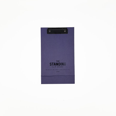 Jstory The standing clip board