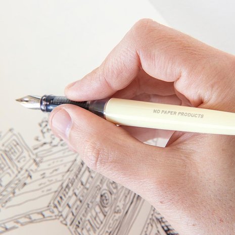 MD paper products Fountain Pen