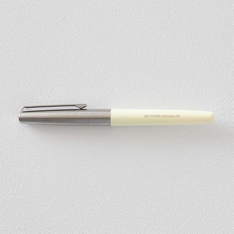 MD paper products Fountain Pen