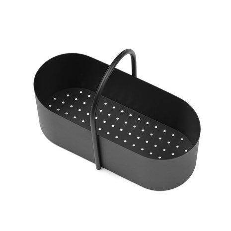 ferm living grib box black