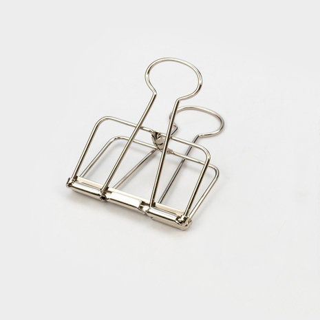 Tools to liveby binder clip 51 mm