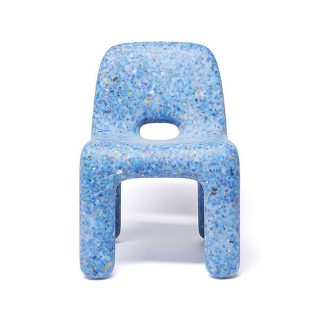 ecoBirdy Charlie Chair sky