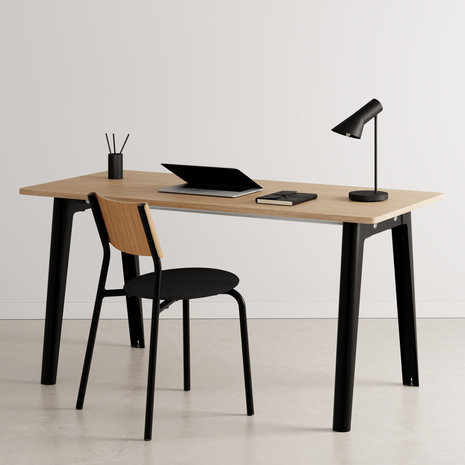 Maestro jazz optillen TIPTOE-NEW-MODERN-Bureau -(150-cm) - Hoeked