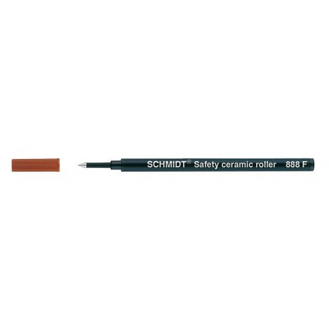 Schmidt Rollerball refill 888F