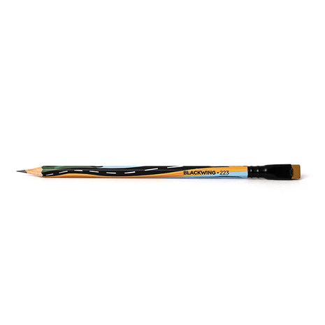 Blackwing Volume 223