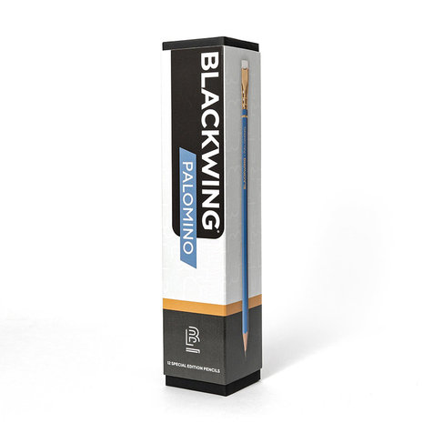 Blackwing Palomino Blue