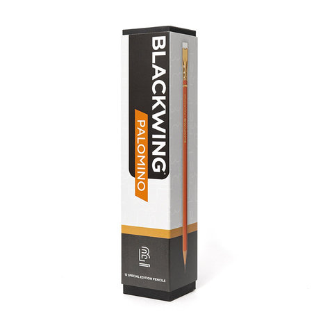 Blackwing Palomino Orange