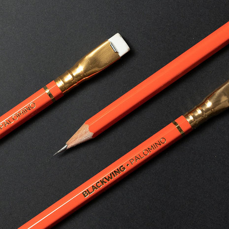 Blackwing Palomino Orange