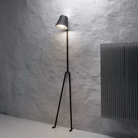 Design House Stockholm Manana Floorlamp