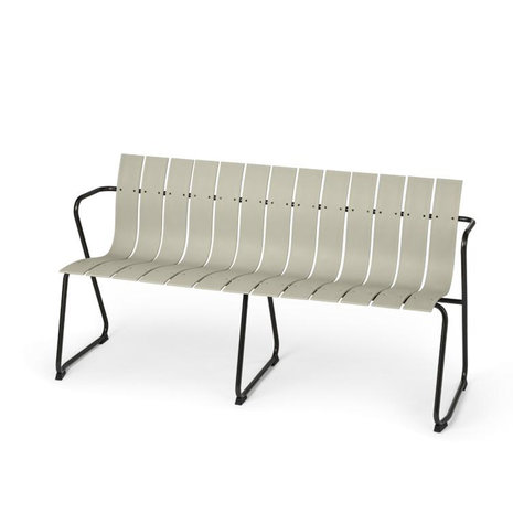 Mater Ocean bench sand