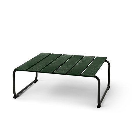 Mater OC2 Ocean Lounge Table green