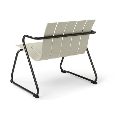 Mater Ocean Lounge Chair sand