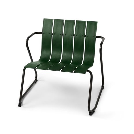 Mater OC2 Ocean Lounge Chair  green