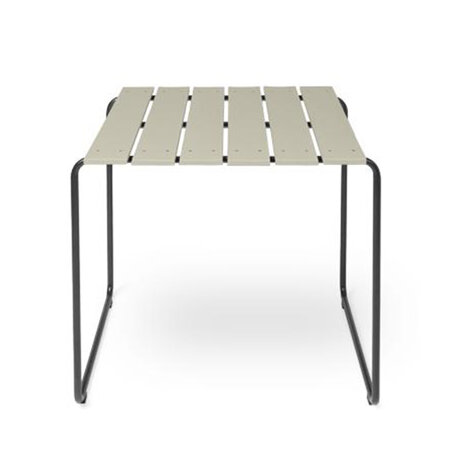 Mater Ocean Table small - 2 pers zand