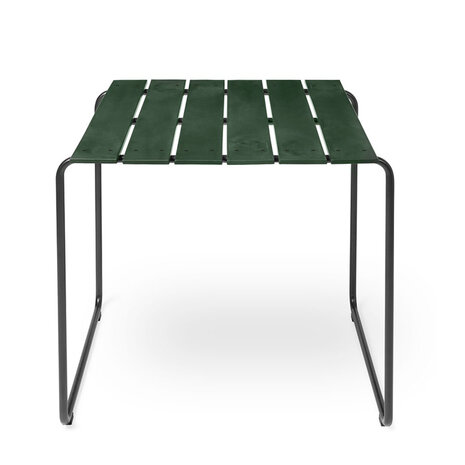 Mater Ocean Table small - 2 pers groen