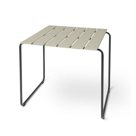 Mater Ocean Table small - 2 pers zand