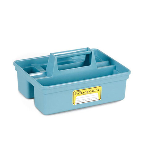 Hightide Penco Storage Caddy Light Blue