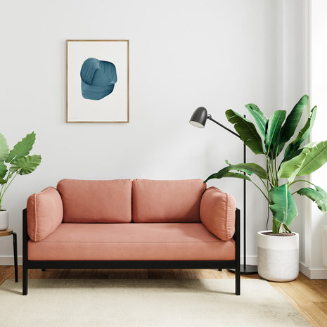 Tiptoe Easy Sofa