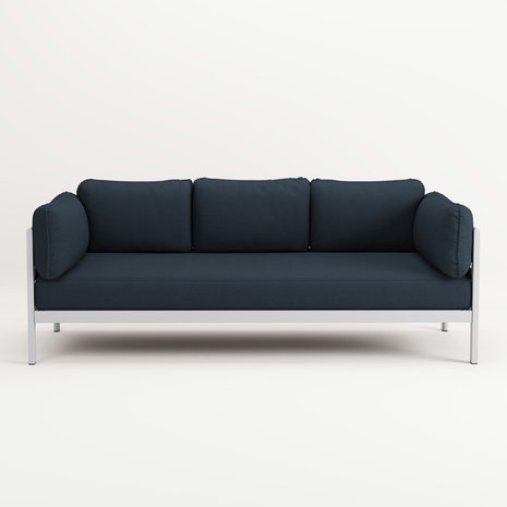 Tiptoe Easys sofa 3 seater