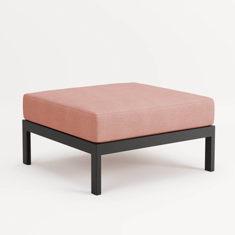 Tiptoe Easy Sofa Ottoman