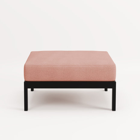 Tiptoe Easy Sofa Ottoman