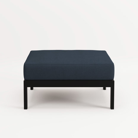 Tiptoe Easy Sofa Ottoman