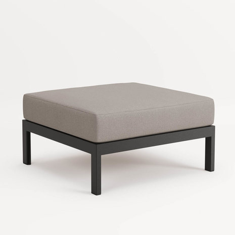 Tiptoe Easy Sofa Ottoman