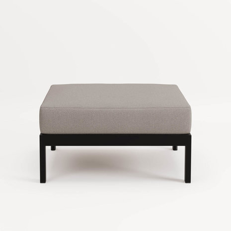 Tiptoe Easy Sofa Ottoman