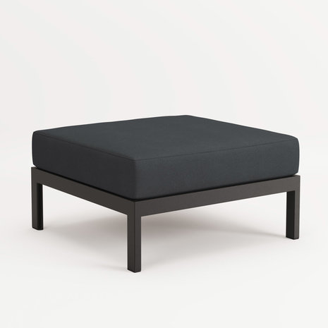 Tiptoe Easy Sofa Ottoman