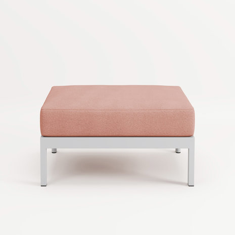 Tiptoe Easy Sofa Ottoman