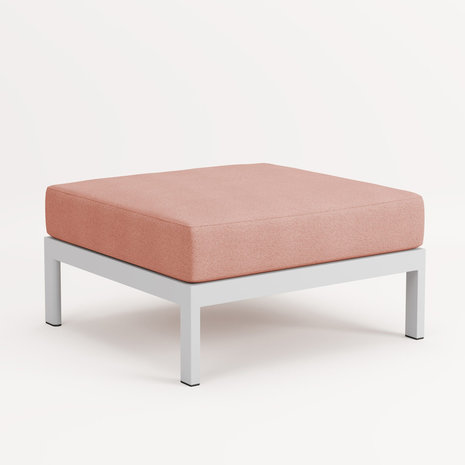 Tiptoe Easy Sofa Ottoman