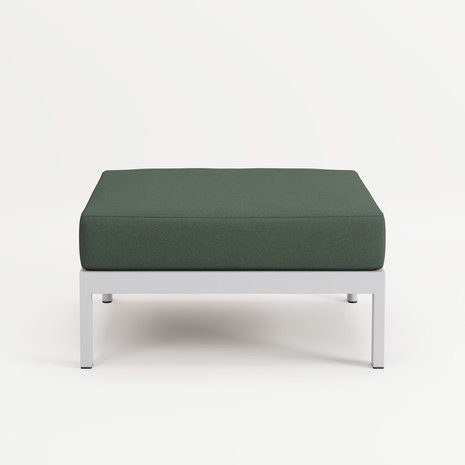 Tiptoe Easy Sofa Ottoman