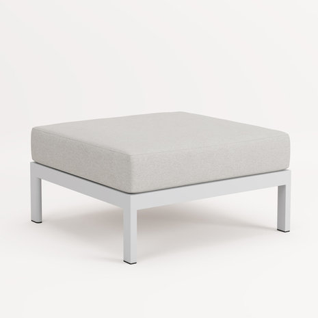 Tiptoe Easy Sofa Ottoman