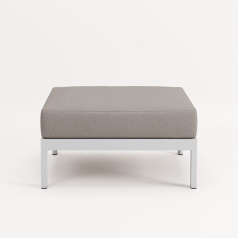 Tiptoe Easy Sofa Ottoman