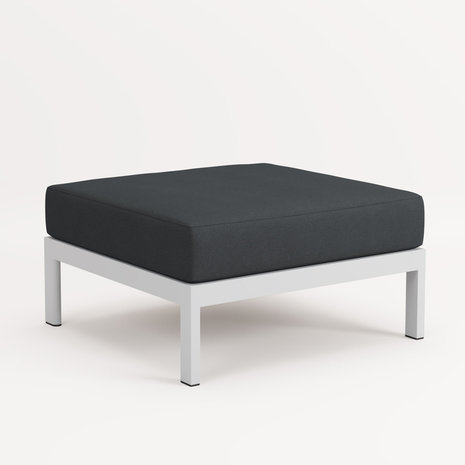 Tiptoe Easy Sofa Ottoman