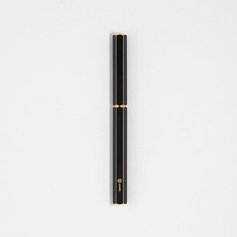 Ystudio Brassing Rollerball Pen