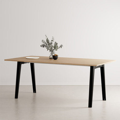 Tiptoe new modern dining table