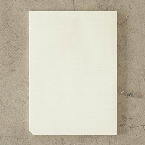 MD paper products Paper pad A4 Grid