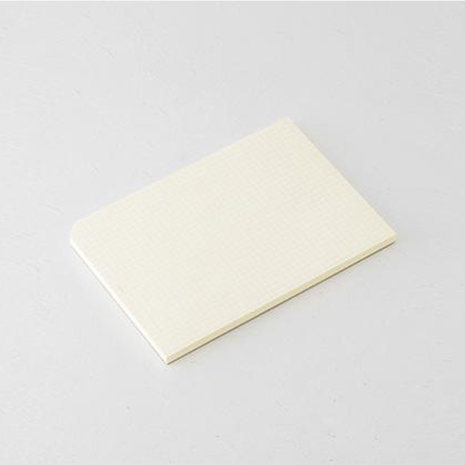 MD paper products paper pad A5 Grid
