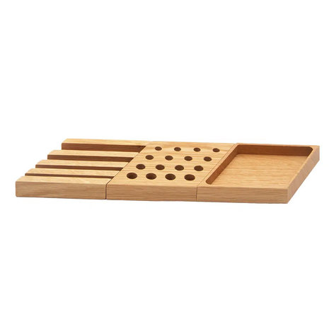 Woodendot Kesito natural oak