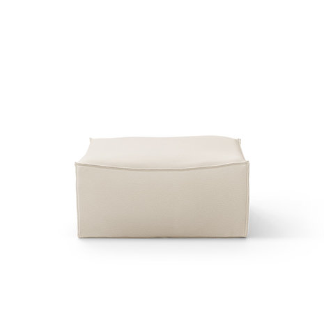 Ferm Living Catena Sofa Pouf 