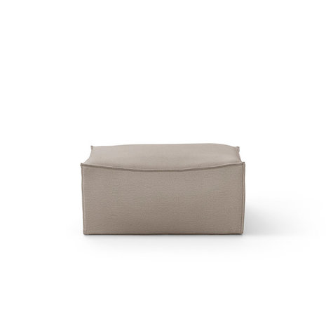 Ferm Living Catena Sofa Pouf 