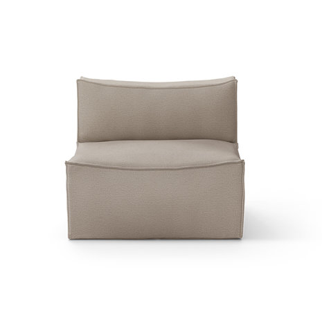 Ferm living Catena Center Piece S100 rich linen