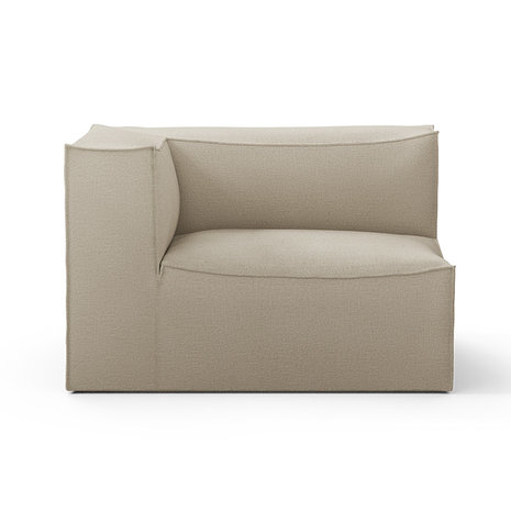 ferm living armrest end rich linen s400