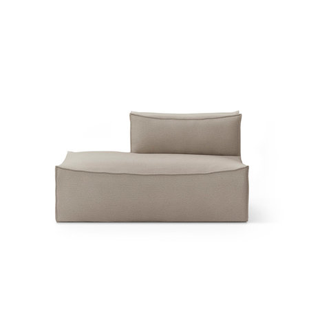 Ferm Living Catena Sofa, open end module