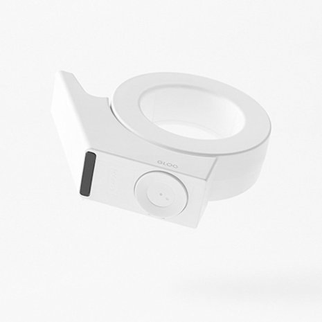 Kokuyo Gloo Tape dispenser