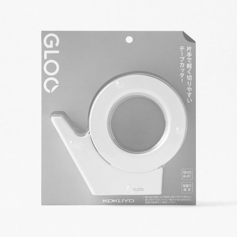 Kokuyo Gloo Tape dispenser