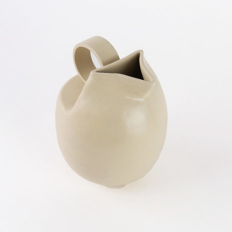 Daphne Zuilhof Carafe sand