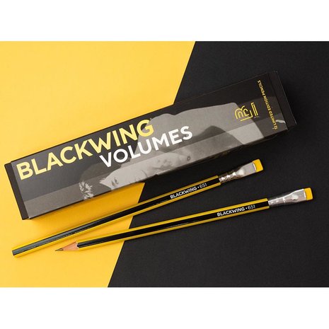 Blackwing Volume 651
