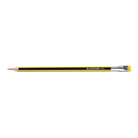 Blackwing Volume 651